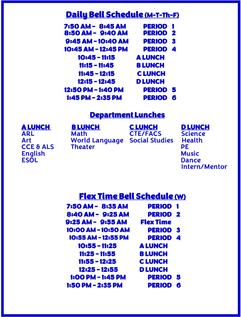 mrhsbellschedulepart1