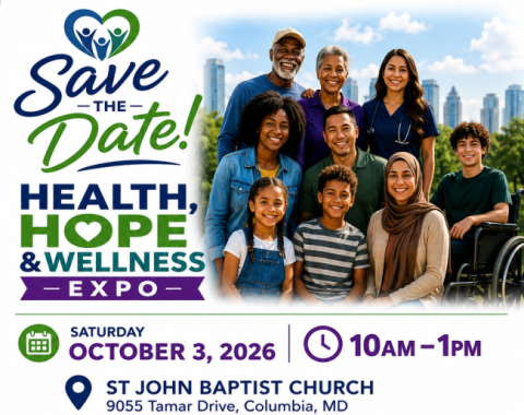 Health Expo 10-3-26